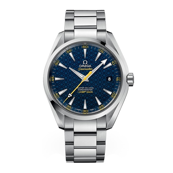 Đồng Hồ Nam Omega 231.10.42.21.03.004